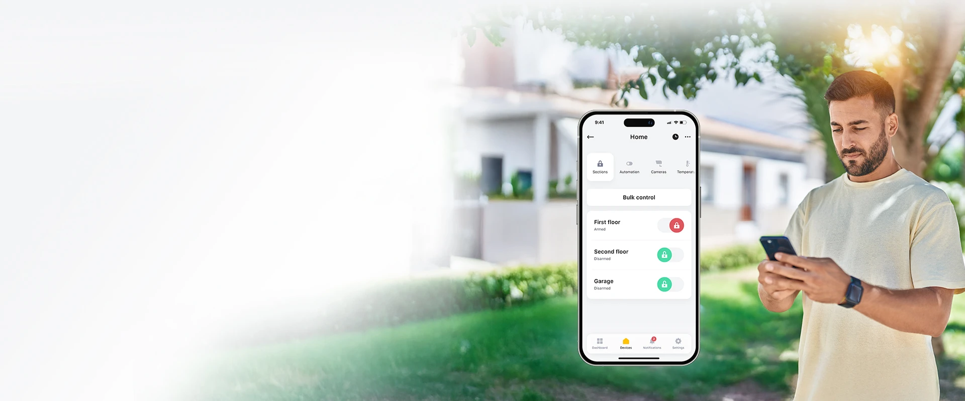 Խելացի տուն